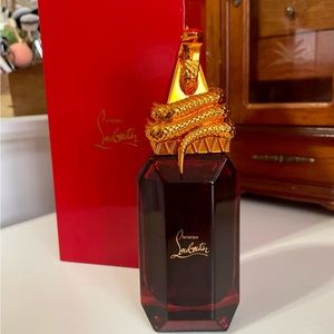 Christian Louboutin Loubiprince unisex fragrance